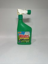 NEW Windex Outdoor Concentrated Glass Cleaner 32 fl oz - $17.77