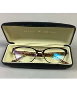 Lucky Brand Eyeglasses - L506 - Comes With Eyeglass Case - $23.06 CAD