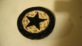 Star Coaster set with Holder image 5