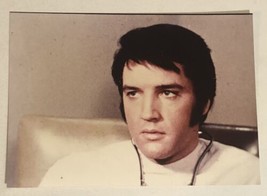 Elvis Presley Vintage Photo 7”x5” Elvis From Change Of Habit Ep5 - $14.84