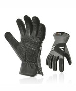 Vgo... 1-Pair Work Gloves for Men, Gardening Gloves,Cow Leather Safety W... - $193.50 CAD