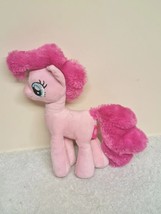 My Little Pony Vintage famosa softies  Plush Soft Toy 7&quot; - £10.12 GBP
