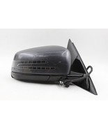 Gray Passenger Side View Mirror 212 Type Power Sedan 2014 MERCEDES E-CLASS 38784 - $539.99