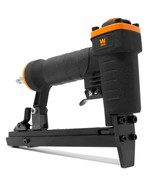 WEN 61706 20-Gauge 3/8-Inch Crown Air-Powered Pneumatic T50 Stapler - $73.99