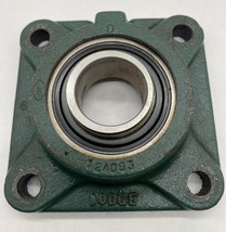 Dodge VF4S-223 Flanged Mount Ball Bearing 1-7/16&quot;ID  - $45.80