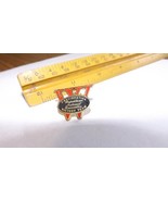 Vintage 2003 Presidential Victory Team W Lapel Pin 15f - $368.72 MXN