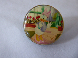 Disney Exchange Pins 46817 Daisy Duck Looking At Flowers-
show original title... - £10.91 GBP