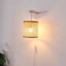 CHET - Boho Wall Sconce (9 Inches) - $99.99+