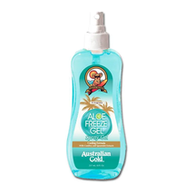 Australian Gold Freeze Spray Gel - 8 oz. - $337.87 MXN