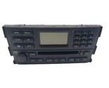 Audio Equipment Radio Receiver Am-fm-stereo CD Player Fits 03-08 S TYPE ... - $78.21