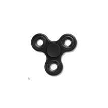 Black Fidget spinner - $5.50