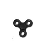Black Fidget spinner - $5.50