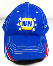 NAPA Racing Baseball Cap Hat Intrepid Fallen Heros Fund Ron Capps Chase Elliott  - £11.44 GBP