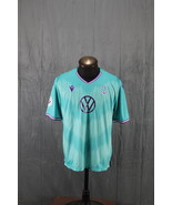 Pacific FC Jersey - 2019 Away Jersey Marcel De Jong # 17 - Men&#39;s XL - $131.80 CAD