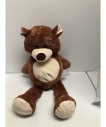 Midwood Brands Teddy Bear Animal Plush Toy 16&quot; - £11.97 GBP