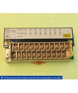 Omron SRT2-OD16 Remote Terminal Module 24VDC 16-Point Transistor Output ... - $271.36 CAD