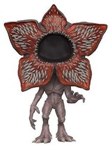 Funko POP! Television: Stranger Things - Demogorgon (Open Mouth Version) - £12.58 GBP