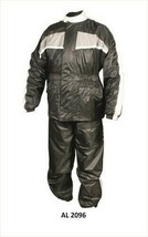 Two Piece Motorcycle Rain Suit - £56.94 GBP+