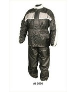 Two Piece Motorcycle Rain Suit - $112.49 CAD+
