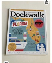 Dockwalk Magazine Single Issue Magazine Apriil 2023 - £11.83 GBP