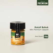 Pure Herbs: Turmeric - 4 oz. (Natural Herbal Extracts) image 14