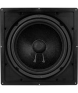 Dayton Audio - ME10S - Micro-Edge 10&quot; In-Wall Subwoofer - 8 Ohms - £98.25 GBP