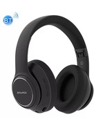 AWEI A200BL WIFI Wired Headphone BT 5.0 Shocking Sound, Foldable, SD, FM... - £35.66 GBP
