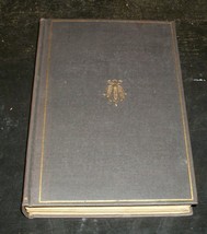 1913 James Whitcomb Riley Green Fields &amp; Running Brooks Poems Prose Sketches Old - £14.29 GBP