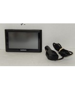 Garmin Nuvi 57 GPS Navigation Device - $52.42