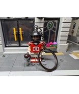 Atlanta Falcons NFL Minifigure Keychain (2) - $12.00