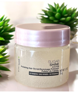 MATRIX BIOLAGE SUGAR SHINE POLISHING HAIR SCRUB 1.2 oz/ 35g FREE SHIPPING - $21.10 CAD
