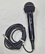 Carol MUD-325 Uni-Directional Dynamic Microphone Karaoke Mic - $9.95