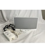 Bose SoundDock Digital Music System Series 1 White No Remote - $24.00