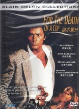 For the Death of a Cop (DVD, 2007) - Alain Delon Collection - £16.56 GBP