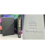 Signed &amp; Numbered • RARE • The Black House/Patricia Highsmith • Limited ... - £172.09 GBP