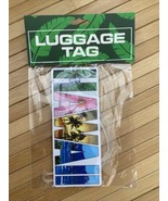 NWT Hawaii Luggage Tag - £6.82 GBP