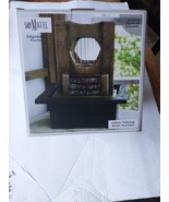 Indoor Tabletop Fountain San Miguel Edgewater - $911.13 MXN