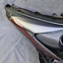 2016-2018 Toyota Prius Two-Eco Headlight Lamp LED Passenger Right RH image 3