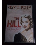Grace Kelly The Kill DVD Factory Sealed Slim Case - $65.27 MXN