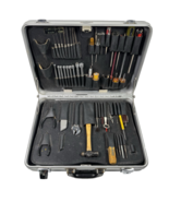 Jensen JTK-17 Field Engineer Tool Kit Not Complete Vtg - $148.49