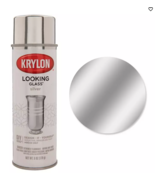 Krylon Looking Glass Spray Paint Silver - $33.55 CAD