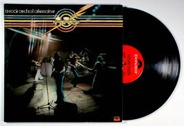 Atlanta Rhythm Section - A Rock and Roll Alternative (1976) Vinyl &amp; LP - $14.61
