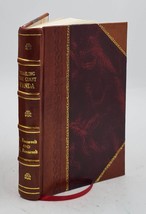 Trailing the Giant Panda 1929 [Leather Bound] - £64.56 GBP