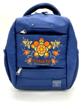 Disney Parks Lug Norway Pavilion Epcot Backpack Bag Hopper Shorty Mickey NWT - $118.79