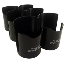 Master Magnetics Magnetic Cup Caddy - Keep Your Favorite Beverage at Hand - £58.57 GBP