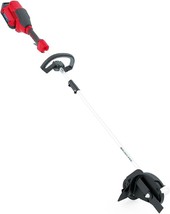 Toro Flex Force 60-Volt Max 8-Inch Cordless And Brushless Stick Lawn-Edg... - $305.99