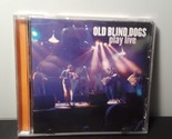 Old Blind Dogs - Play Live (CD, 2005, Green Linnet) - $9.47