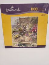 Hallmark "Quiet Reflection" 1000 Piece Jigsaw Puzzle 20" x 24" - $19.99