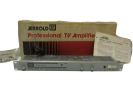 Vintage Solid State AGC High Powered Amplifier Model JHPM13 - $71.49