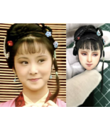 1:6 Chinese Doll Head for 1/6 Scale Doll / Art / Decoration - $128.68
